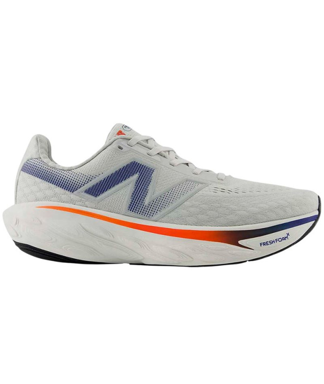 Sapatilhas New Balance Fresh Foam X 1080 v14 Cinza