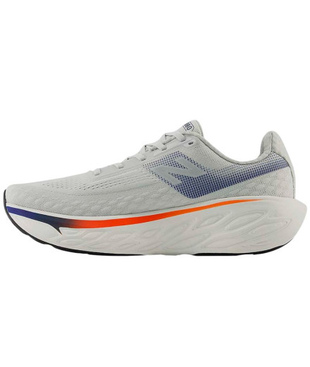 Chaussures New Balance Fresh Foam X 1080 v14 Gris 2