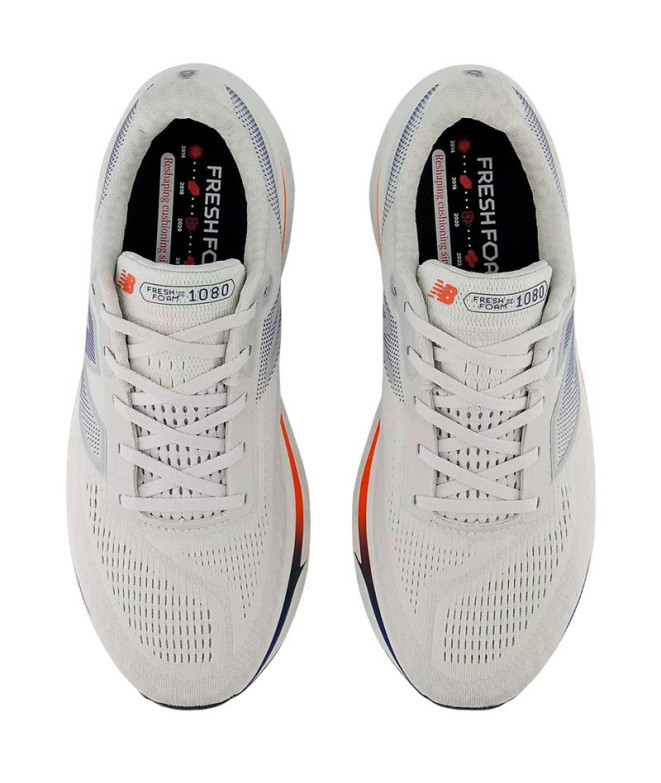 Chaussures de running New Balance Fresh Foam X...