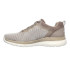 Sapatilhas Skechers Bountiful - Quick Path Mulher Marrom