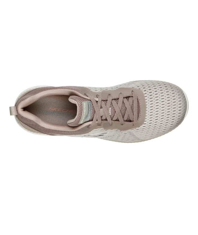 Zapatillas Skechers Bountiful - Quick Path...