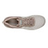 Sapatilhas Skechers Bountiful - Quick Path Mulher Marrom