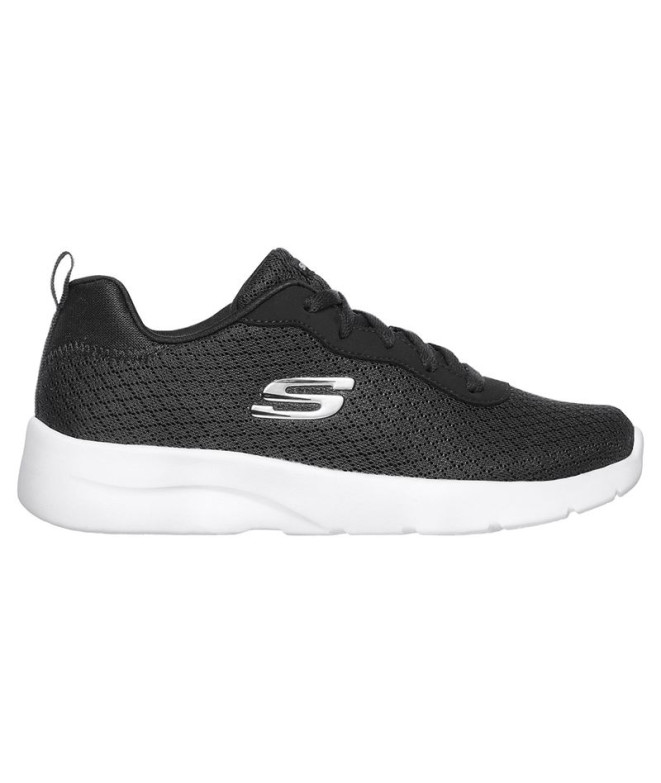Sapatilhas Skechers Summits - Torre Preto