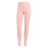 Malhas de Fitness adidas Optime Hr 1/1 Mulher Rosa