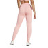 Mallas de Fitness adidas Optime Hr 1/1 Mujer Rosa