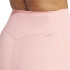 Malhas de Fitness adidas Optime Hr 1/1 Mulher Rosa