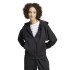 Veste adidas Sweat à capuche zippé intégral en polaire All Szn Femme Noir
