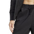 Veste adidas Sweat à capuche zippé intégral en polaire All Szn Femme Noir