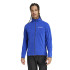Polar de Montaña adidas Mt Fz Fleece Hombre Azul