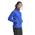 Polar de Montanha adidas Mt Fz Fleece Homem Azul