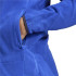 Polar de Montanha adidas Mt Fz Fleece Homem Azul