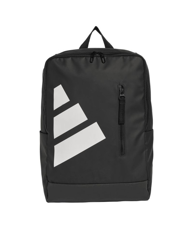 Mochila adidas Clsc Btu Boxy Negro/Blanco