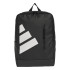 Mochila adidas Clsc Btu Boxy Negro/Blanco