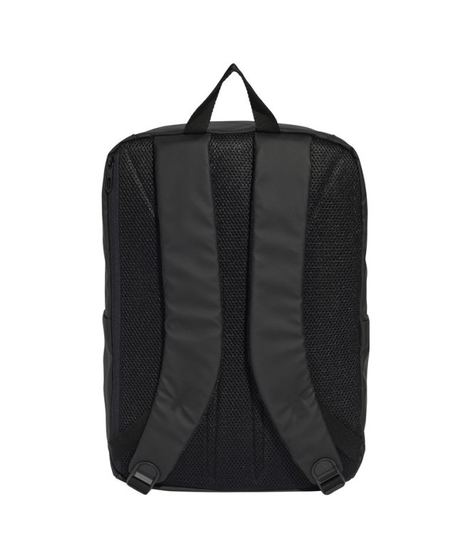 Sac à dos adidas Clsc Btu Boxy Noir/Blanc