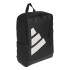Mochila adidas Clsc Btu Boxy Negro/Blanco