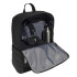 Mochila adidas Clsc Btu Boxy Negro/Blanco