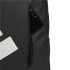 Mochila adidas Clsc Btu Boxy Negro/Blanco