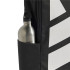 Mochila adidas Clsc Btu Boxy Negro/Blanco