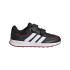 Chaussures adidas Tensaur Switch Cf Enfant Noir