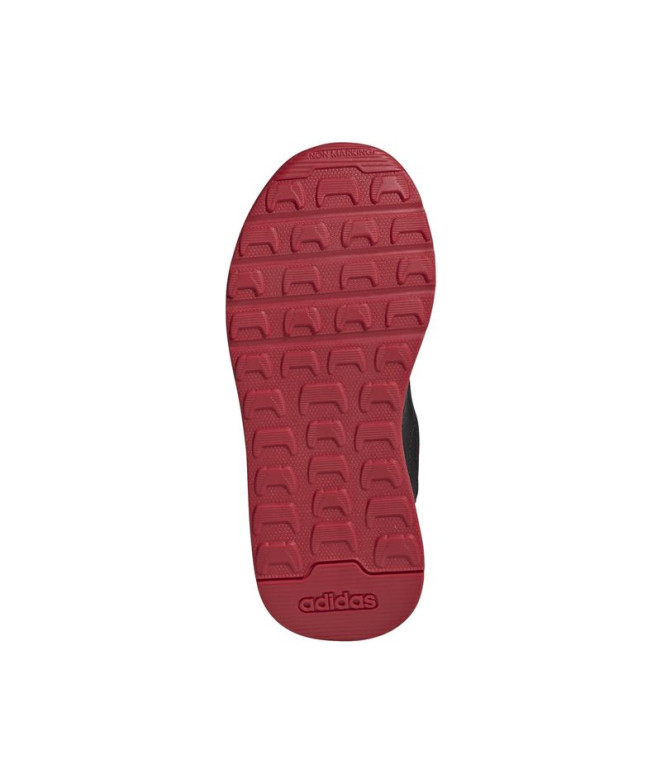 Chaussures adidas Tensaur Switch Cf Enfant Noir