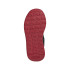 Sapatilhas adidas Tensaur Switch Cf Infantil Preto