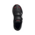 Sapatilhas adidas Tensaur Switch Cf Infantil Preto