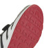 Sapatilhas adidas Tensaur Switch Cf Infantil Preto