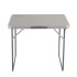 Table de camping pliante Regatta