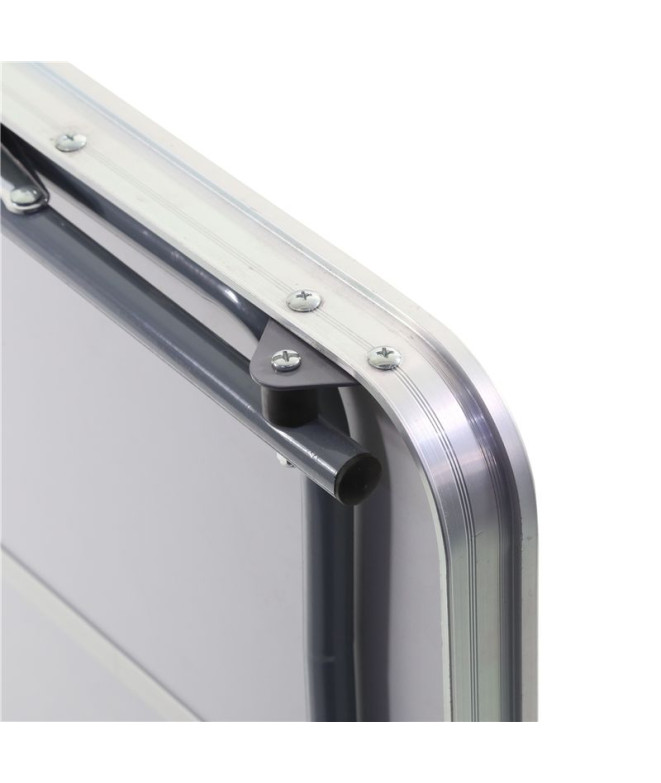 Mesa de acampamento dobrável Regatta