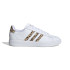 Zapatillas adidas Grand Court 2.0 Mujer Blanco