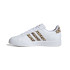 Zapatillas adidas Grand Court 2.0 Mujer Blanco
