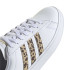 Zapatillas adidas Grand Court 2.0 Mujer Blanco