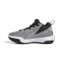 Chaussures de Basket-ball adidas Cross Em Up Select C Enfant Gritre