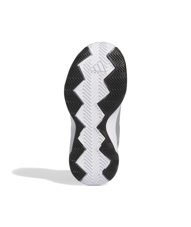 Sapatilhas de Basquetebol adidas Cross Em Up...