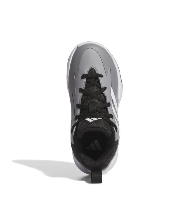 Chaussures de Basket-ball adidas Cross Em Up...