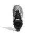Chaussures de Basket-ball adidas Cross Em Up Select C Enfant Gritre