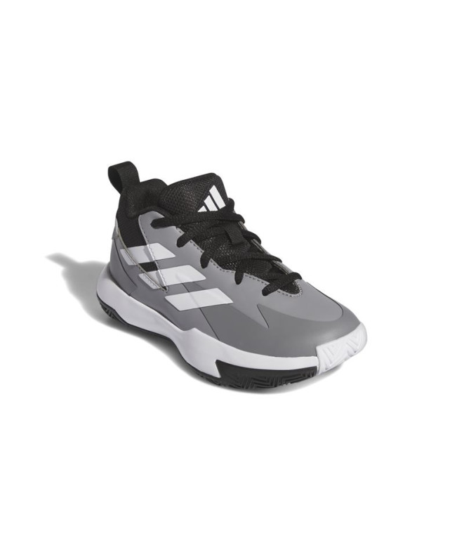 Sapatilhas de Basquetebol adidas Cross Em Up...