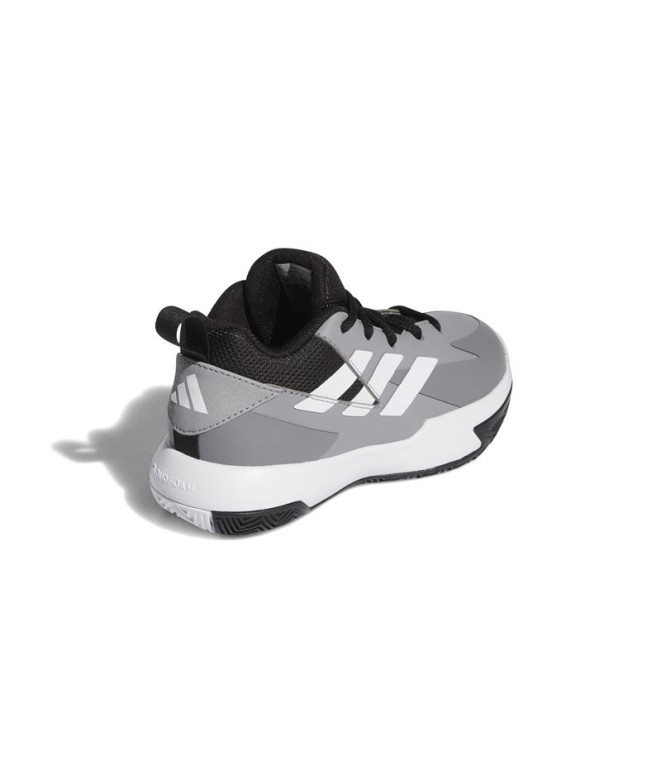 Chaussures de Basket-ball adidas Cross Em Up...