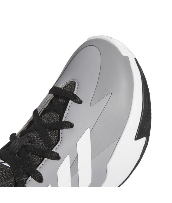 Sapatilhas de Basquetebol adidas Cross Em Up...