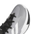 Chaussures de Basket-ball adidas Cross Em Up Select C Enfant Gritre