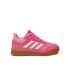 Zapatillas adidas Tensaur Sport 2.0 Infantil Rosa