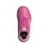 Zapatillas adidas Tensaur Sport 2.0 Infantil Rosa