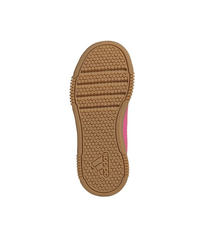 Sapatilhas adidas Tensaur Sport 2.0 Infantil Rosa
