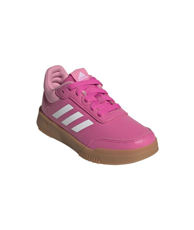 Sapatilhas adidas Tensaur Sport 2.0 Infantil Rosa