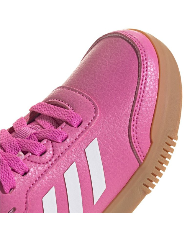 Sapatilhas adidas Tensaur Sport 2.0 Infantil Rosa