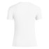 T-shirt de Running adidas Adizero E Femme Blanc