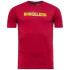 Camisola de futebol Nike FC Barcelona Club