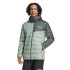 Chaqueta De Montaña adidas Mt Down Ho Hombre Verde