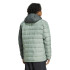 Chaqueta De Montaña adidas Mt Down Ho Hombre Verde