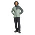 Chaqueta De Montaña adidas Mt Down Ho Hombre Verde